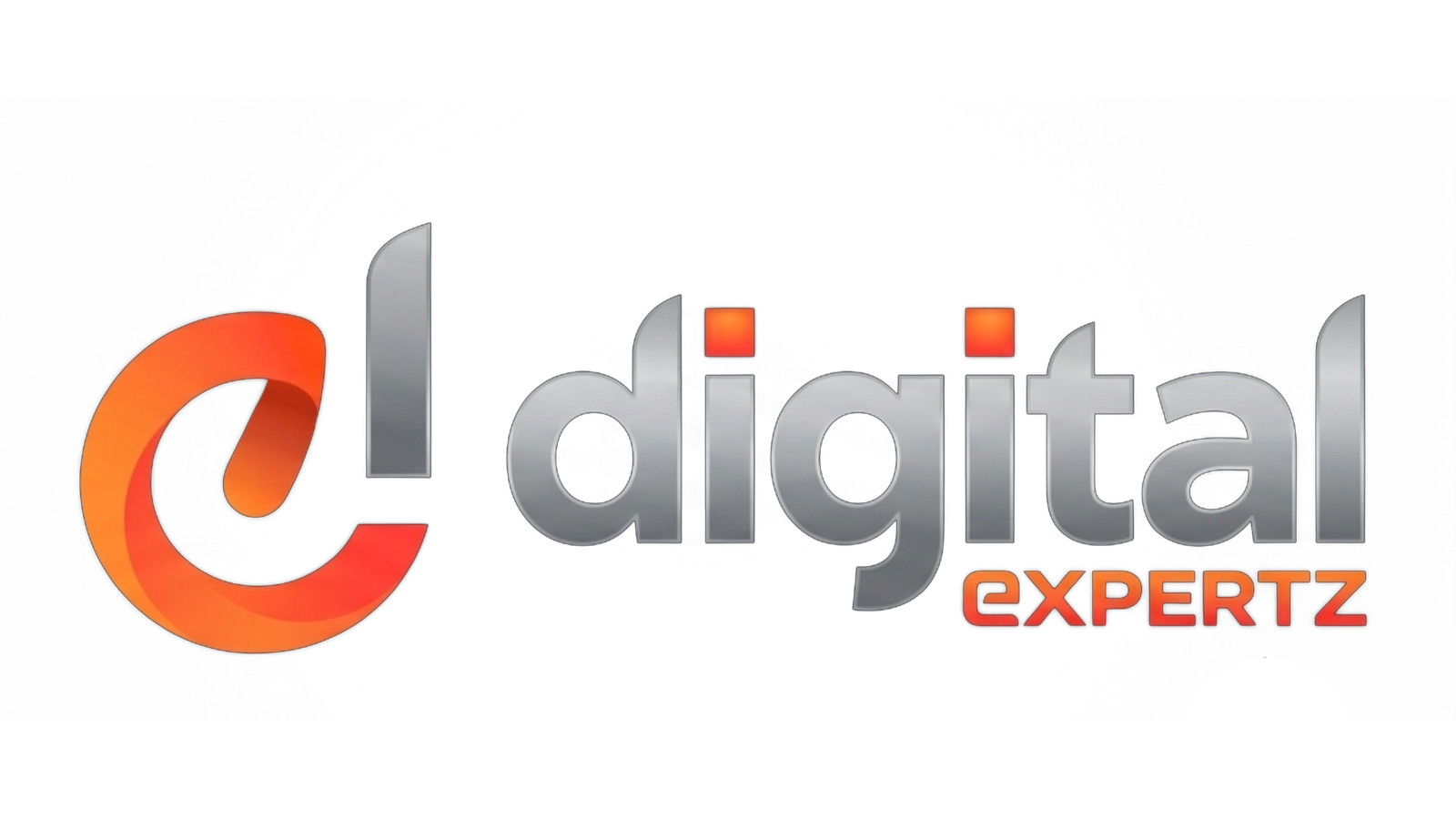 Digital Expertz full logo